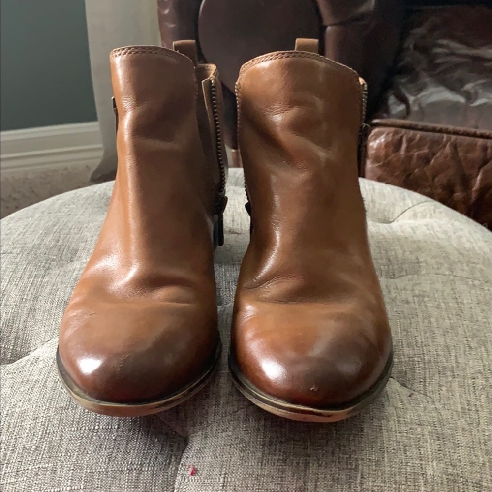 Lucky Brand Boots - size 8